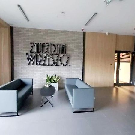 グダニスクApartament Zajezdnia Wrzeszczアパートメント エクステリア 写真