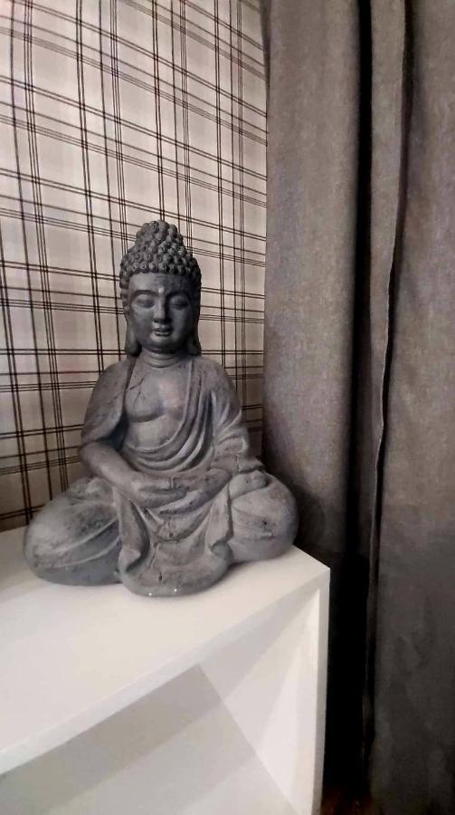 グダニスクApartament Zajezdnia Wrzeszczアパートメント エクステリア 写真